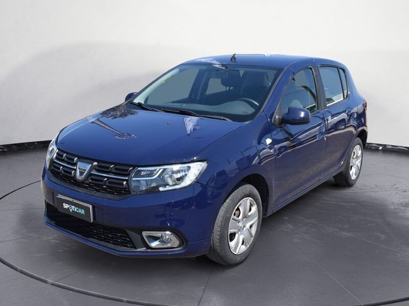 Image of Dacia Sandero