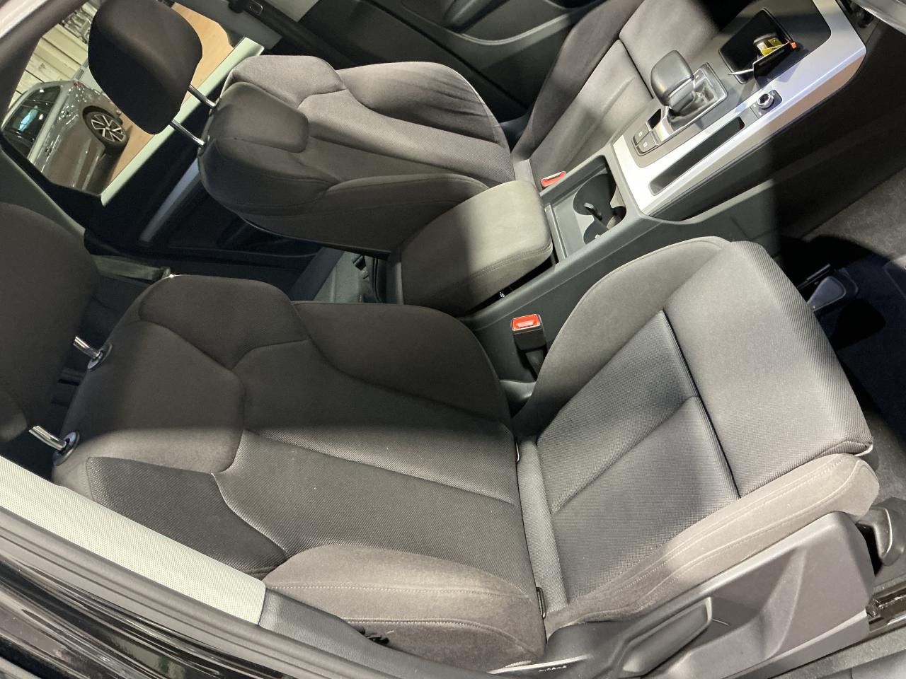 Audi Q5 - Bild 5