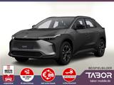 Toyota bZ4X 71kWh LED Nav Kam Keyl ACC Wärmepumpe CCS - Toyota bZ4X Tageszulassungen
