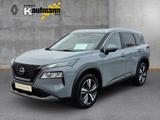 Nissan X-Trail N-Connecta HUD Navi 360 Kamera LED ACC A - Nissan X-TRAIL LE mit Hybrid-Antrieb (Benzin/Elektro)
