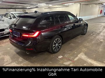 BMW 320 - 9