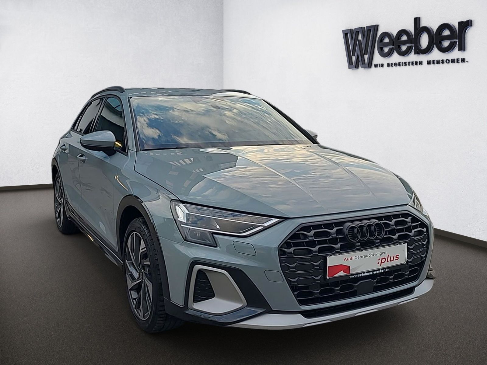 Audi A3 - Bild 18
