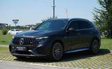 Mercedes-Benz S* E-PERFORMANCE* CERAMIC* DISTR* BURM* MEMORY* - Mercedes-Benz GLC 63 AMG Plug-in Hybrid (PHEV) Gebrauchtwagen