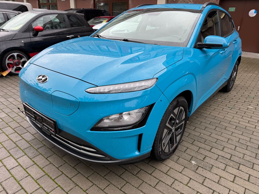 Image of Hyundai KONA