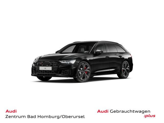 Image of Audi S6