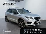 Cupra Ateca 2.0 TSI 4Dr *LED*Pano*360°*AHK*DCC*ACC*SHZ - Cupra aus 2019