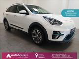 Kia e-Niro Spirit  Carplay|CAM|JBL|Sitzhzg. - weiße Kia Niro EV