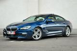 BMW 640 Gran Coupé 640d xDrive Gran Coupé - - BMW 640 Gran Coupé: Privatanbieter