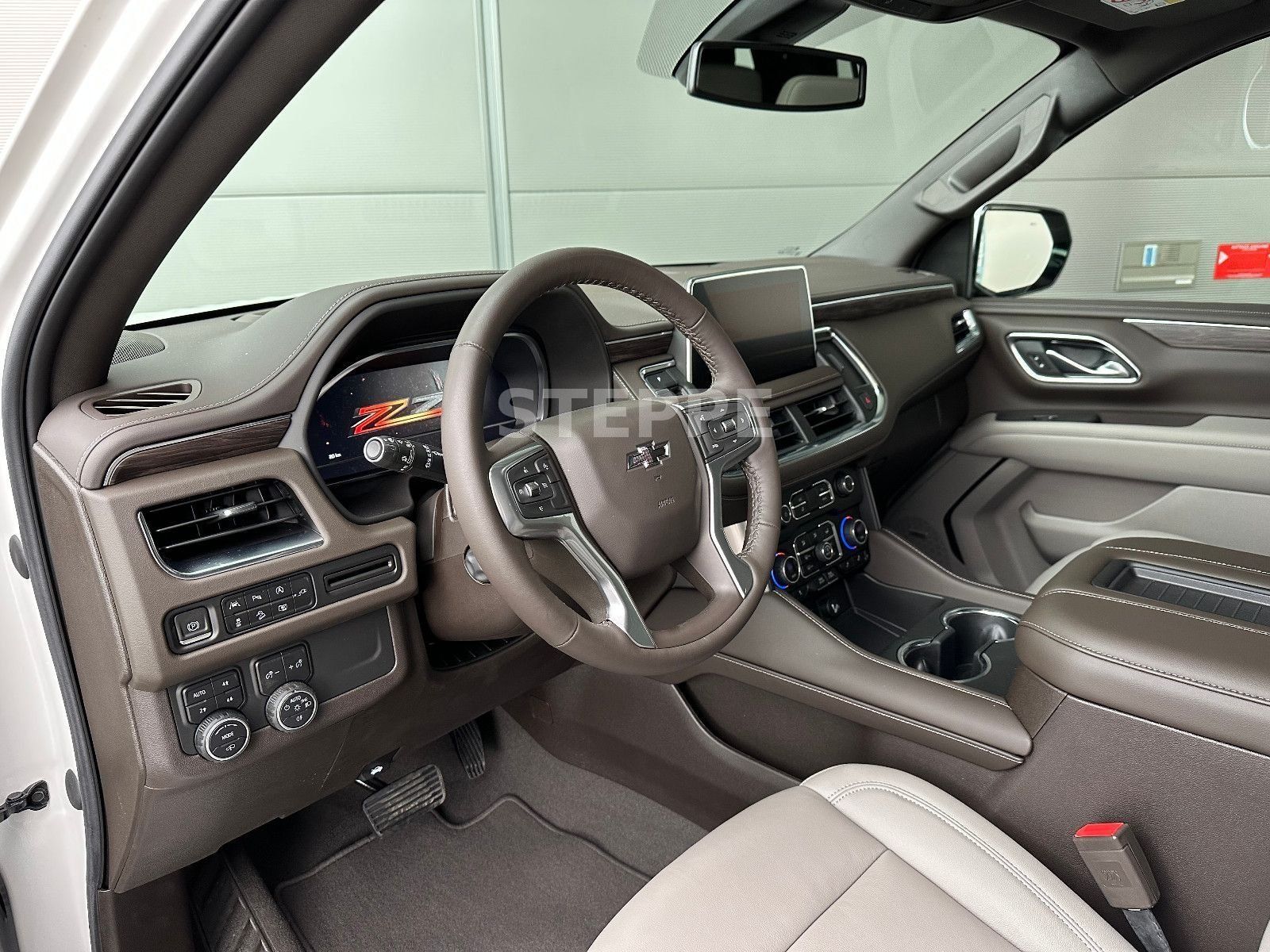 Chevrolet Tahoe 5,3 V8 AWD Z71 AHK  20Alu