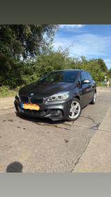 BMW 218 Active Tourer 218d xDrive M Sport M Sport