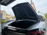 Porsche 718 Boxster Approved 12/27 21000km lückenlos PZ - Porsche Boxster in Dortmund