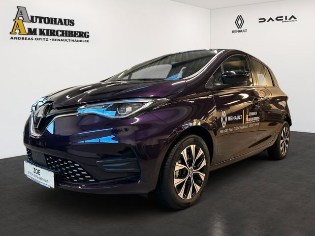 Renault ZOE Zoe Evolution