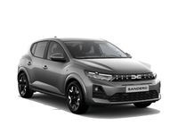 Dacia Sandero - Vorschau Bild 21