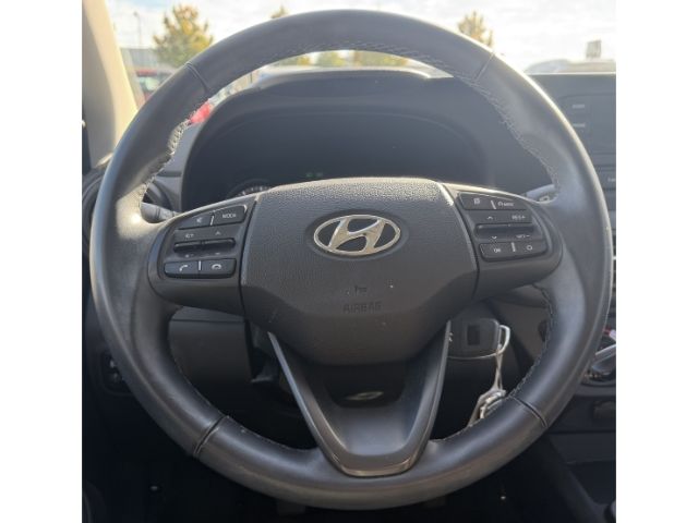Hyundai i10 – Bild 15