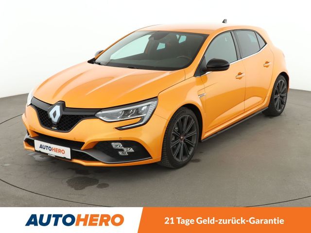 Renault Megane 1.8 TCe R.S. Aut.*NAVI*LED*ACC*SHZ*PDC*