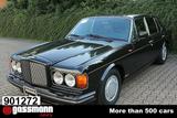 Bentley Turbo R, mehrfach VORHANDEN! - Bentley Turbo R Gebrauchtwagen