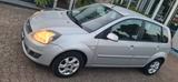 Ford Fiesta Sparwunder KLIMA 5 Türig GARAGE TOP WAGEN - Ford Fiesta: Türig