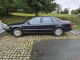 Audi A8 D2 Quattro 4,2 V8 Prins-Gas 100566... - gebrauchte Audi A8 aus dem Jahr 1994