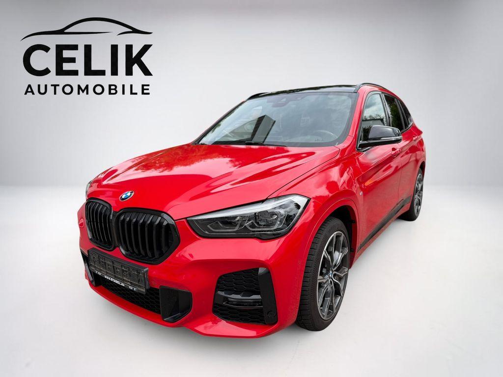 BMW X1 xDrive 18 d M Sport