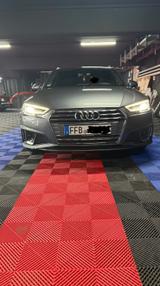 Audi A4 Avant 45 TFSI S-line S-tronic*TÜV NEU* - Audi A4 Gebrauchtwagen Privatanbieter