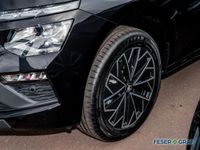Skoda Kamiq - Vorschau Bild 13
