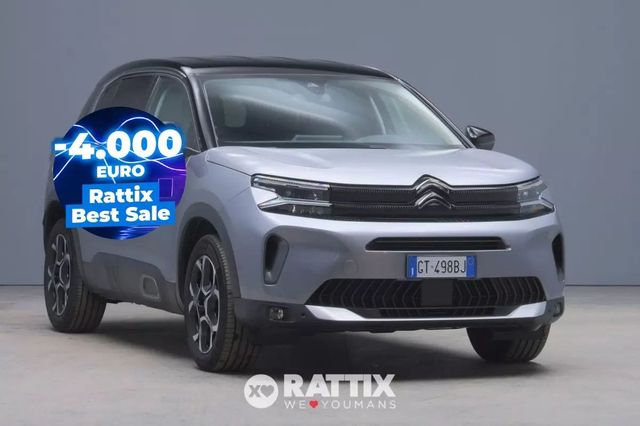 Citroën Citroen C5 Aircross 1.2 Hybrid 136CV Max e-DCS6