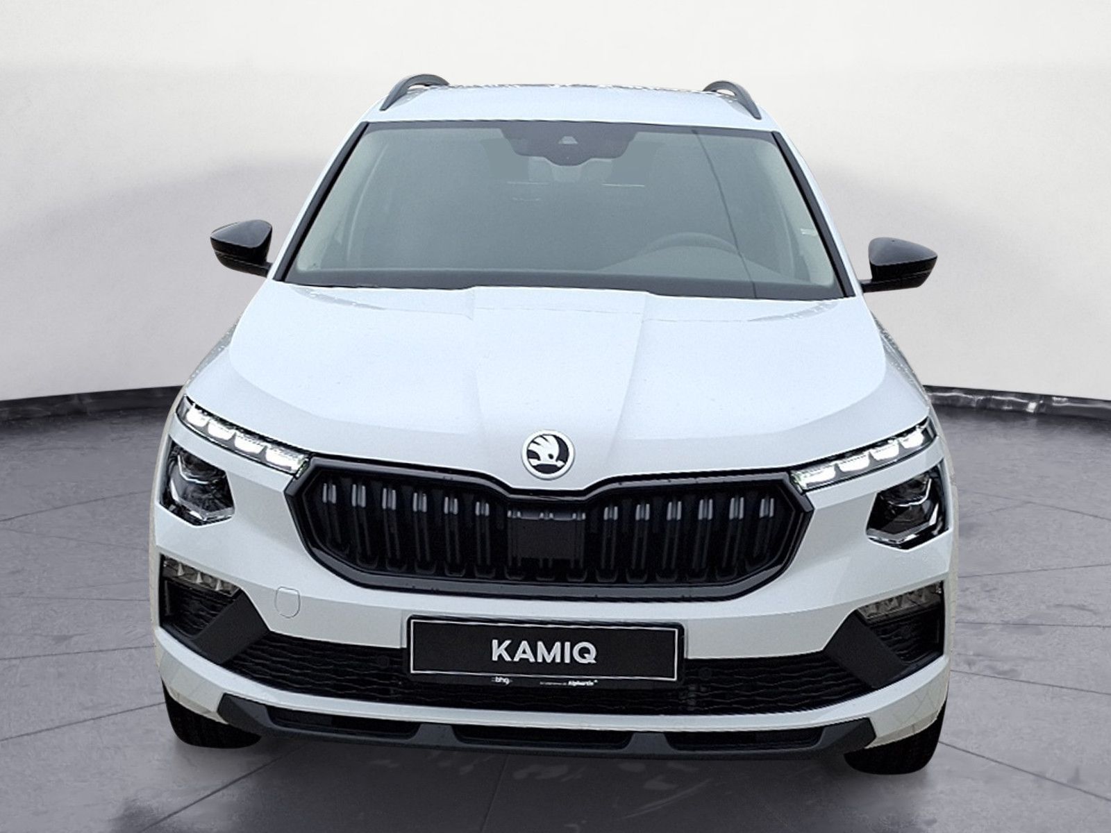 Skoda Kamiq - Bild 7