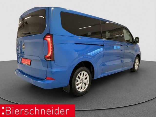 Volkswagen T7 Caravelle - Bild 7