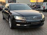 Volkswagen Phaeton*Lang*4 Sitzer*Dynaudio*Hu NEU*Inspektion - scheckheftgepflegte VW Phaeton