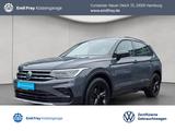 Volkswagen Tiguan 2.0 TDI DSG URBAN SPORT  NAVI AHK 18" RFK - Volkswagen Tiguan URBAN-SPORT