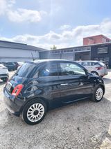 Fiat 500 0.9 8V TwinAir Turbo Lounge S&S Lounge - Fiat 500: 0
