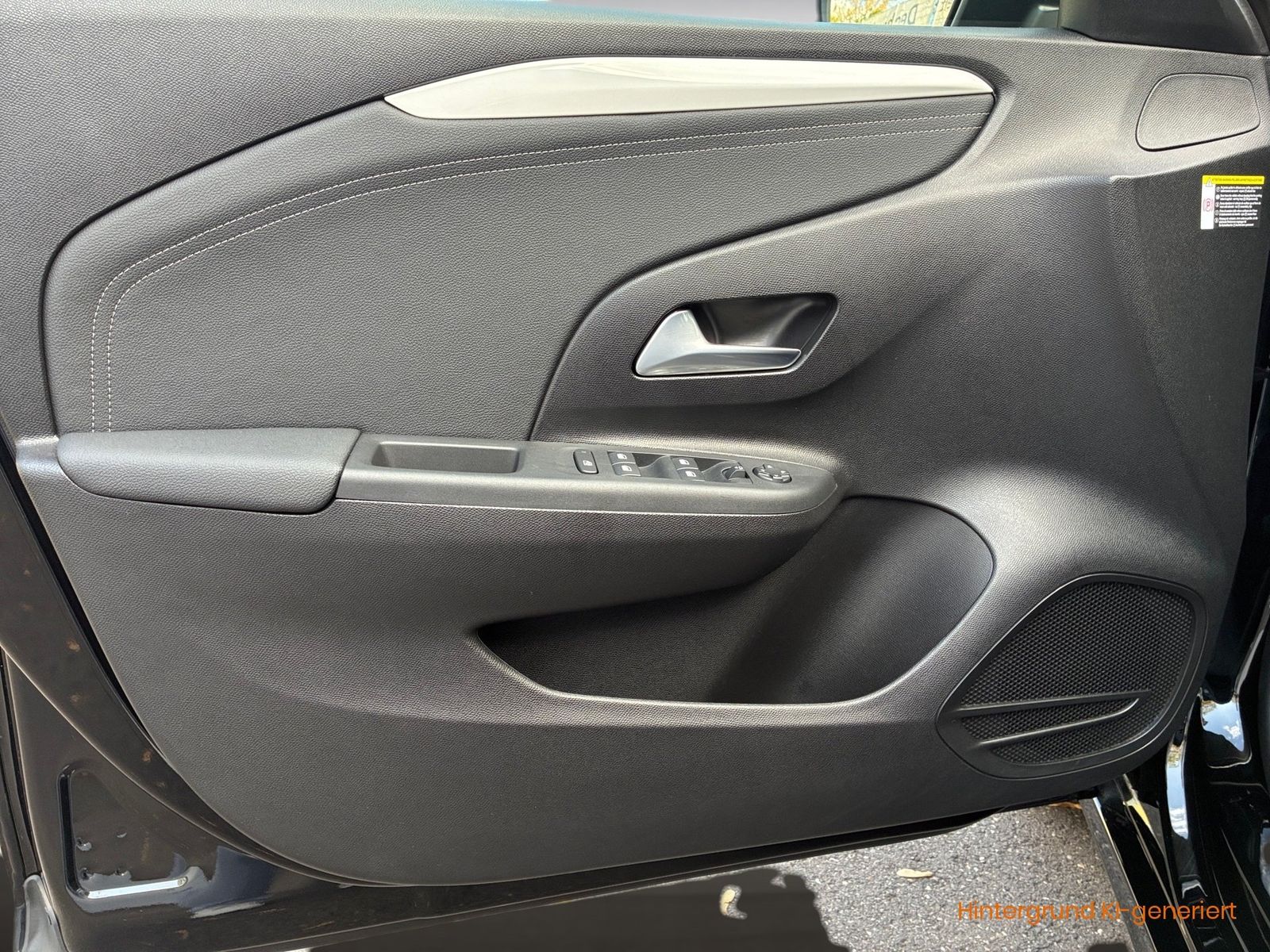 Fahrzeugabbildung Opel Corsa F 1.2 Turbo GS Kamera,LED,Navi,PDC,SHZ,LM