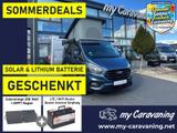 Bürstner Copa C500  Holiday Edition | SOLAR & LITHIUM - Bürstner Holiday