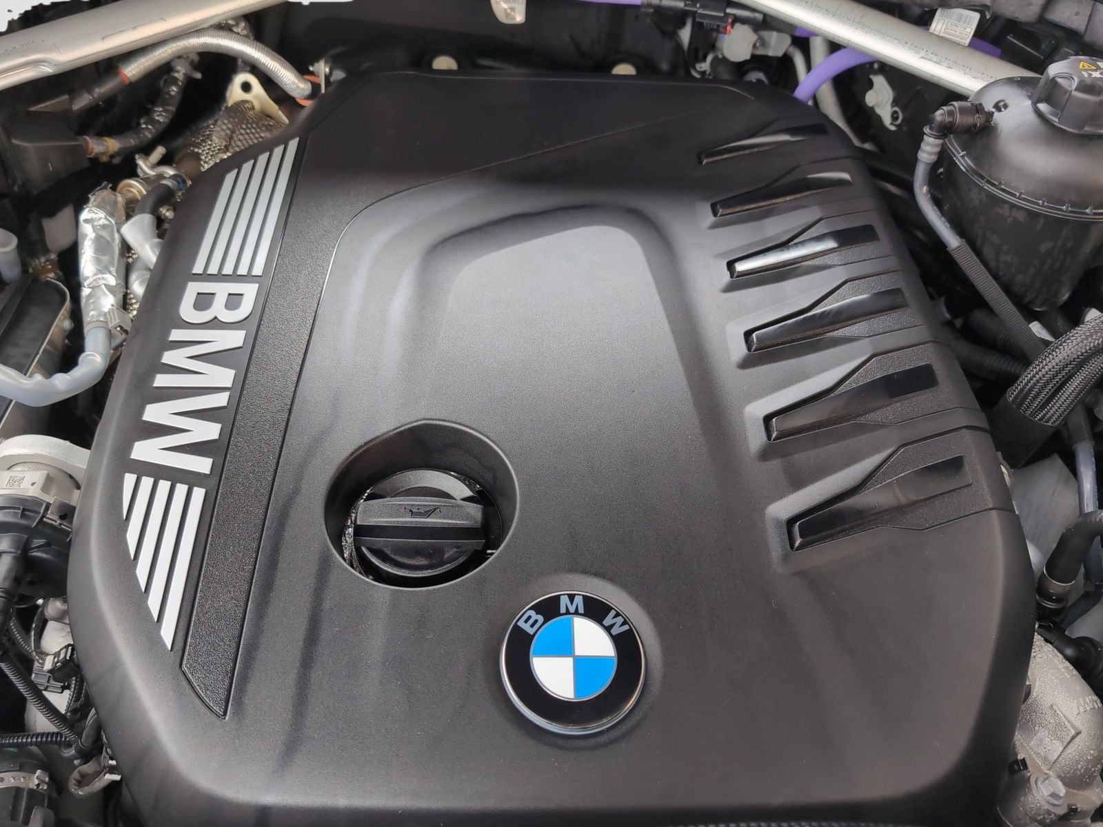 BMW X5 - Bild 16