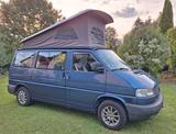 Volkswagen T4 Caravelle Bus Camping - Volkswagen Caravelle