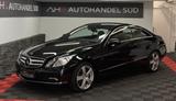 Mercedes-Benz E 350 CDI Avantgarde *LEDER*NAVI*XENON* - Mercedes-Benz E 350 in Solingen