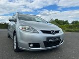 Mazda 5     1.8     *Klimaanlage* - Mazda 5 aus 2005