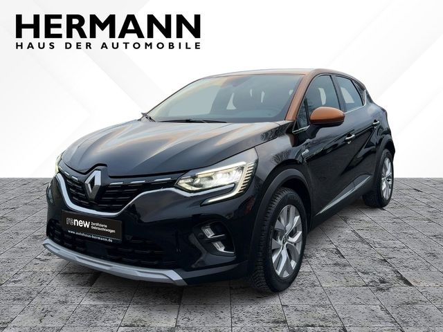 Renault Captur II 1.3 TCe 140 Mild-Hybrid GPF Intens *LM