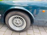 Jaguar XJ40 seltener Schalter  - Jaguar XJ40