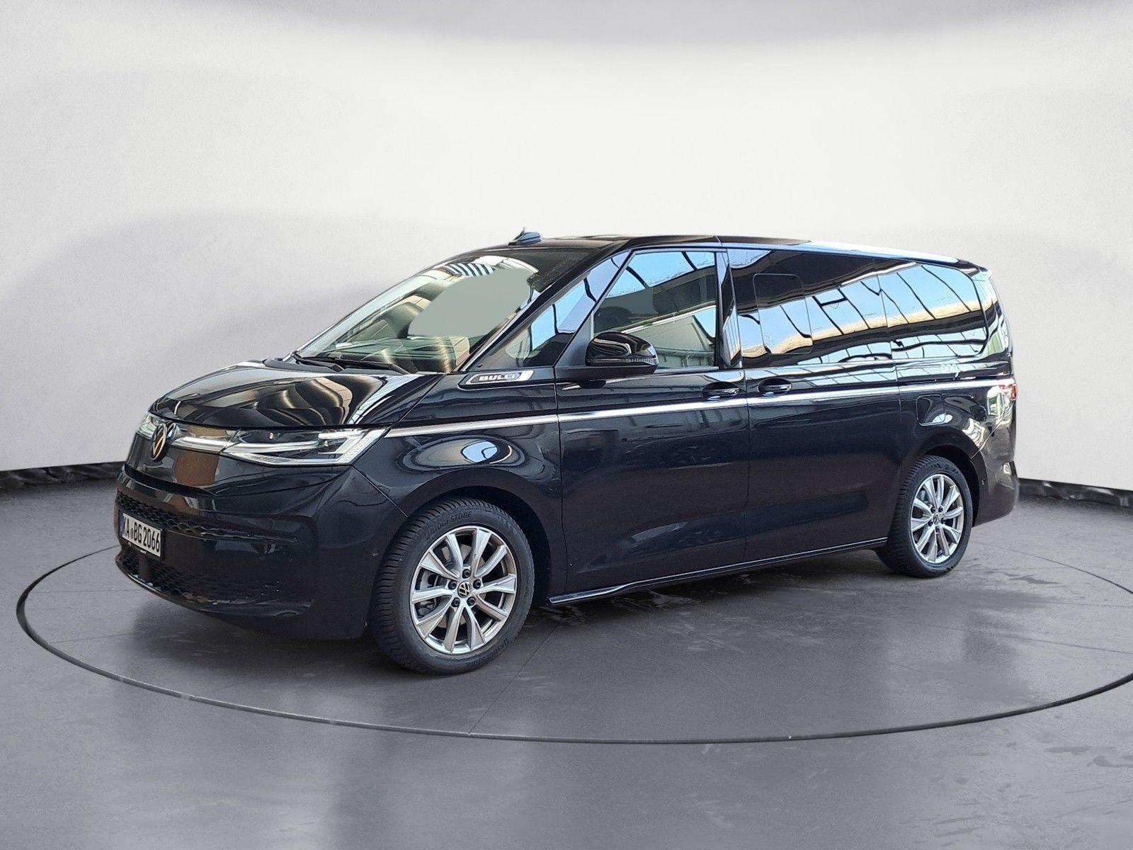 Volkswagen T7 Multivan Multivan StyleLÜ180Hyb AR