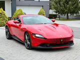 Ferrari Roma 3.9 T V8 DCT  FV23% ASO - Ferrari Roma Gebrauchtwagen