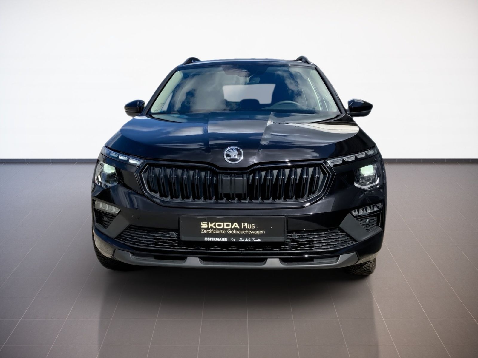Skoda Kamiq - Bild 3