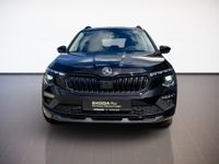Skoda Kamiq - Vorschau Bild 3