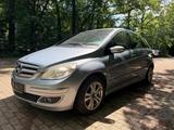 Mercedes-Benz Mercedes B-Klasse 170 Prinz Gasanlage - Mercedes-Benz B 180