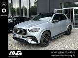 Mercedes-Benz GLE 53 HYBRID 4M+ Premium+ Pano Sound HuD Night