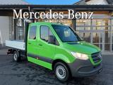 Mercedes-Benz Sprinter 317 CDI DoKa 3665 9G Klima AHK3,5to - Offers
