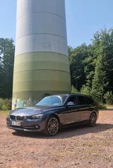 BMW Bmw f31 lci 325d - BMW 325 aus 2015