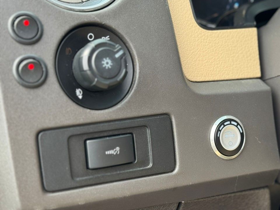Fahrzeugabbildung Ford F 150 5.0 V8 4x4 LPG Leder Kamera viele Extra´s