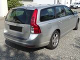 Volvo V50 DRIVe Start/Stop Kinetic Kinetic - Volvo V50 aus 2012