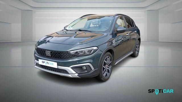 Image of Fiat Tipo